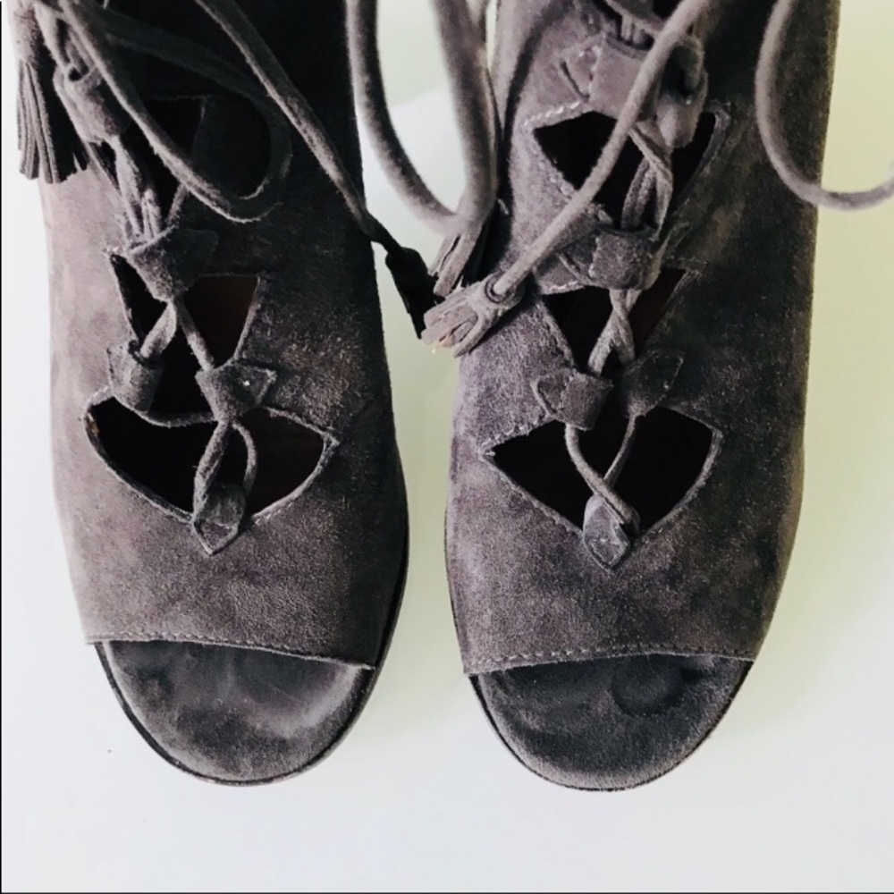 Frye Boots - Picture 8 of 8